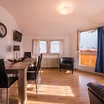 Chalet Cecile