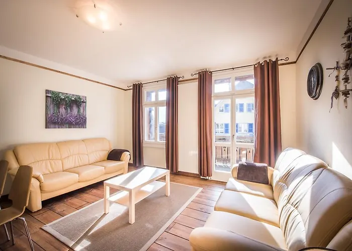 Chalet Cecile
