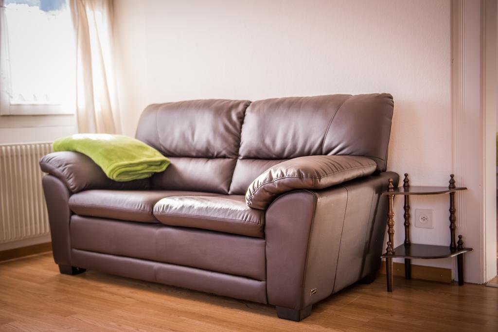 Cecile Appartement *
