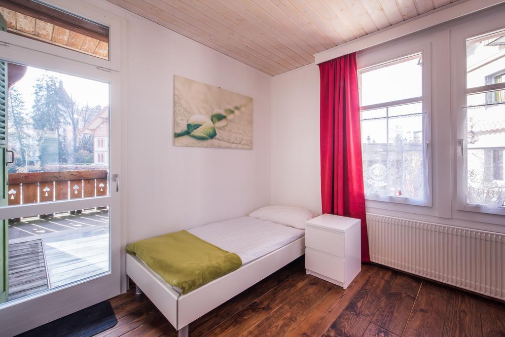 Appartement Cecile Interlaken
