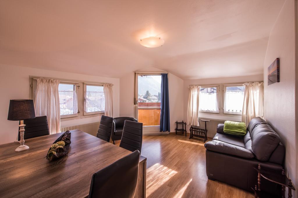 Cecile Appartement