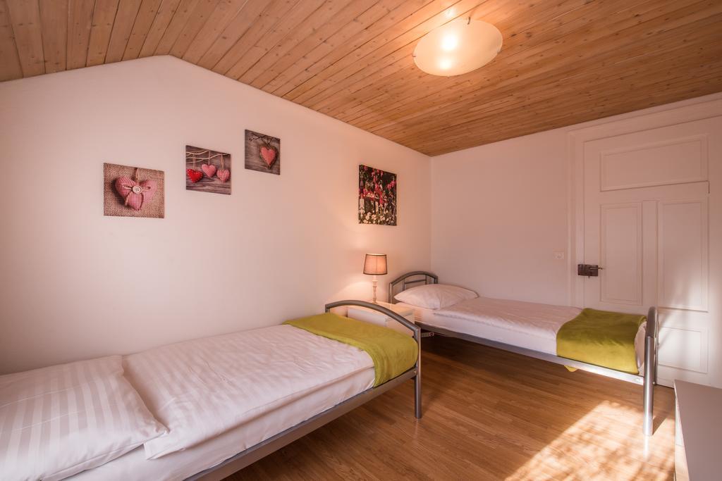 Appartement Cecile