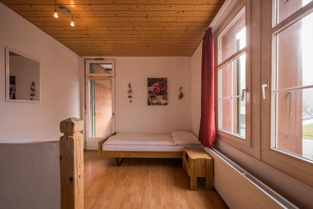 Appartement Cecile *