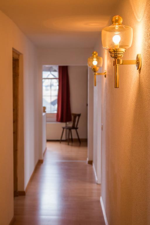 Cecile Appartement