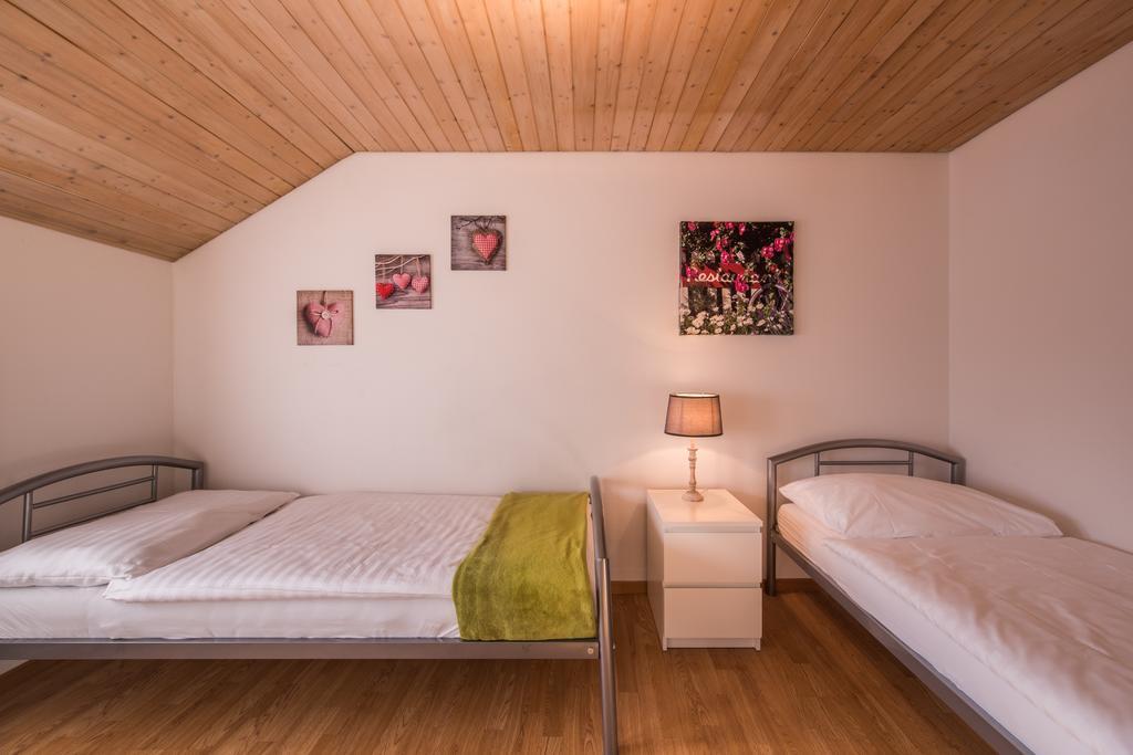 Appartement Cecile *
