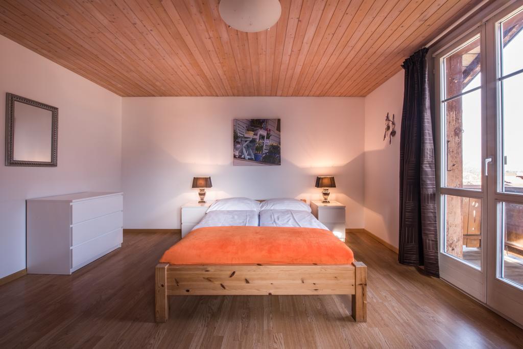 Appartement Cecile Interlaken