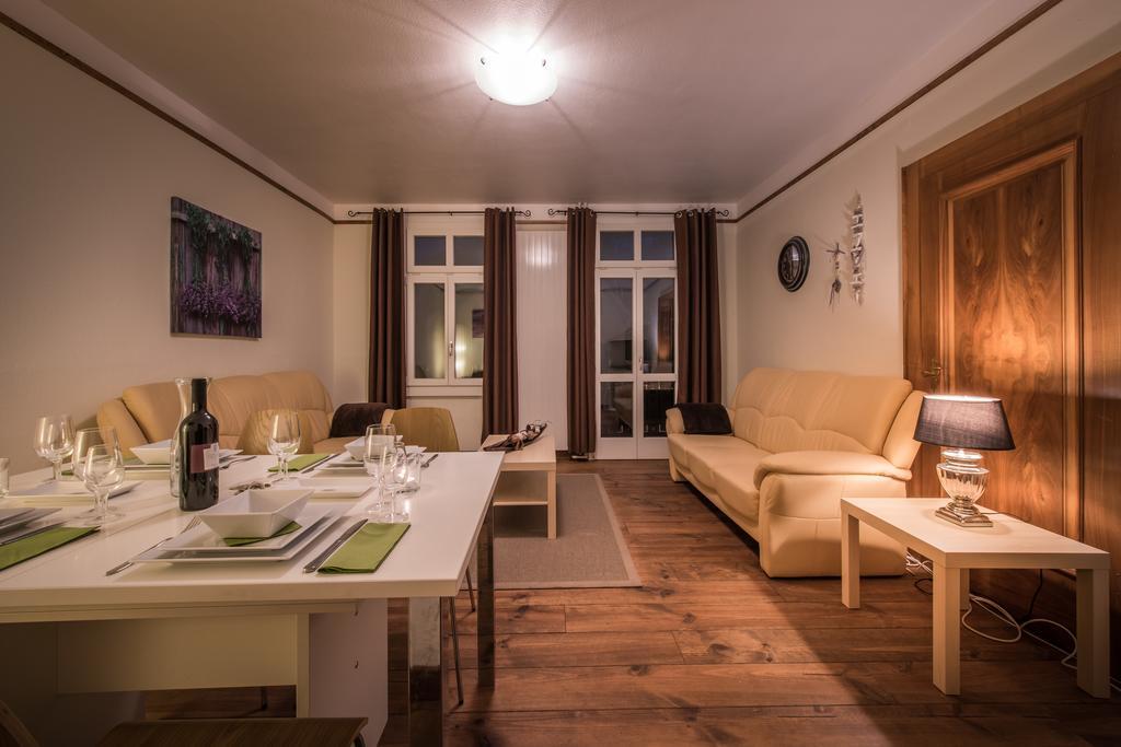 Apartment Cecile - Tell
